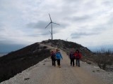 11. drugim putem nazad, ručak čeka